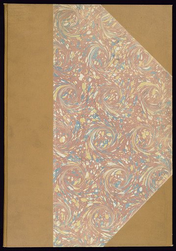 VIe CAHIER D’ARABESQUES