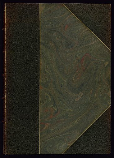 Album of Ornament, Gueridons, Braziers, and Ceiling Designs