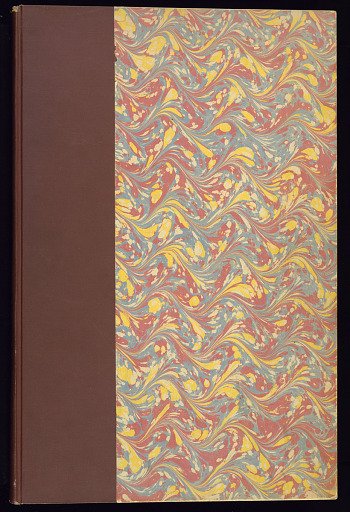 Album of Architecture and Ornament Prints