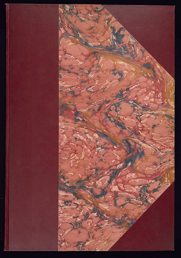 NOUVEAU RECUEIL de Modèles en divers Genres Propres à la Décoration et a l’Usage des Artistes. Inventés et Dessinés Par C. Normand. PREMIER CAHIER ARABESQUES
