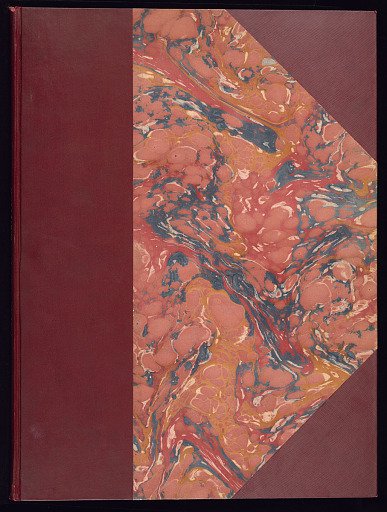 Nouveau Livre de Cartouches inventé et gravé Par Nicolas Perignon Peintre Et Architecte 1759