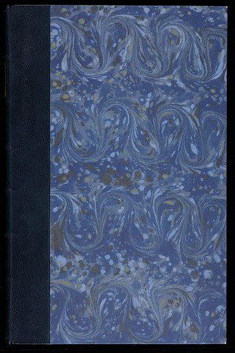 Album of Decorative Panels, Trophies, and Monogram Designs