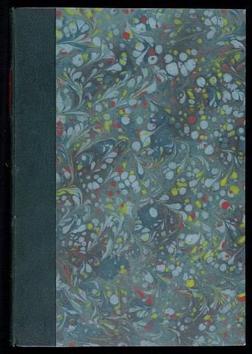 Album of Ornamental Trophy and Cartouche Designs