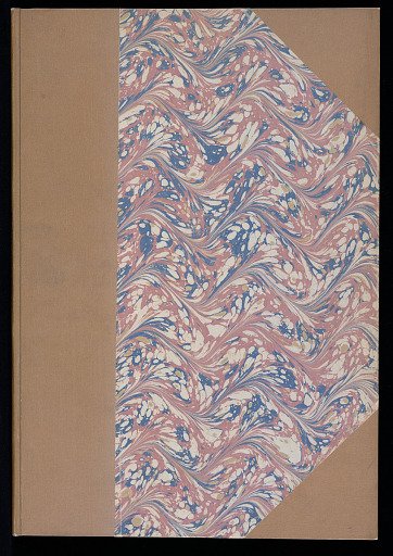 Album of Prints: Several Vases Designed by Georges Charmeton