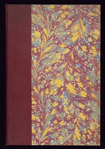 Cahier de Six Cheminées Nouvelles