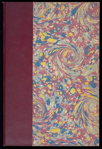 Album of Prints: Book of Andirons and Ofèvrerie by Jean Cotelle, the Elder