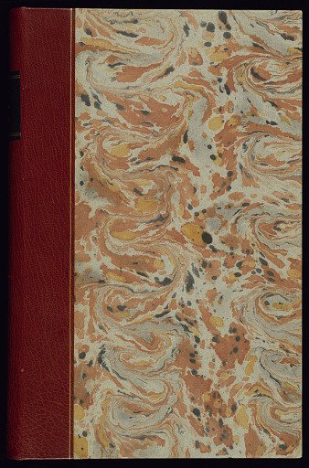 Album of Prints: Oeuvres diverses de Lalonde décorateur et dessinateur...1. Partie.