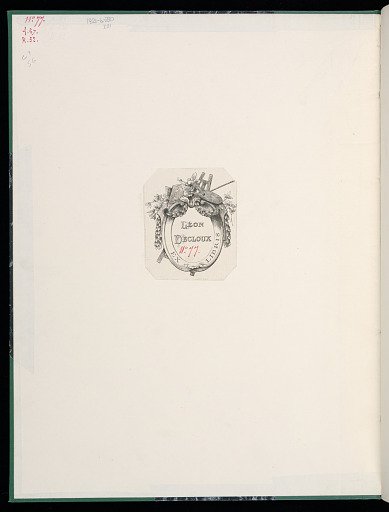 Album of Heraldic Achievements (Devices)