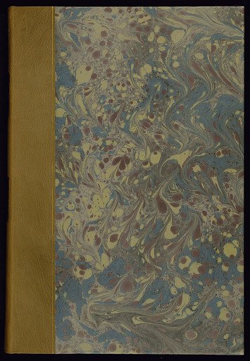 Album of Prints: Designs by François de Cuvilliés as well as other German Artists