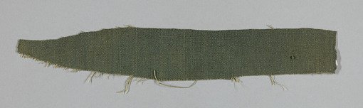 Textile swatch