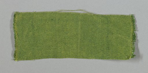Textile swatch