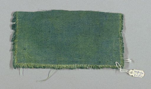 Textile swatch