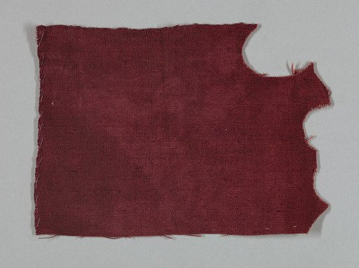 Textile swatch
