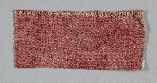 Textile swatch