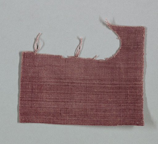 Textile swatch
