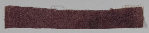 Textile swatch