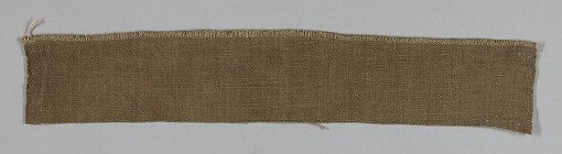 Textile swatch