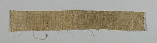 Textile swatch