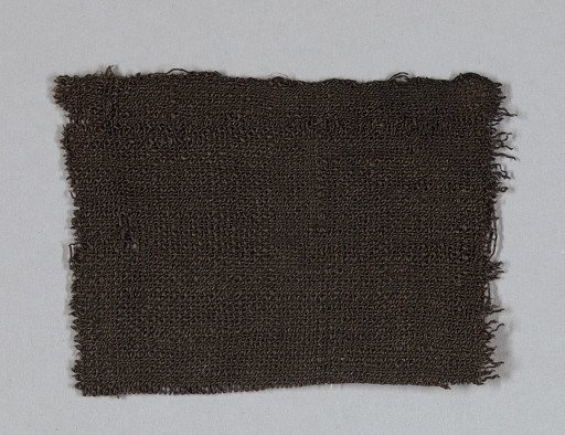 Textile swatch