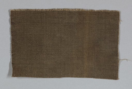 Textile swatch