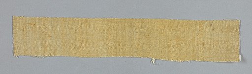 Textile swatch