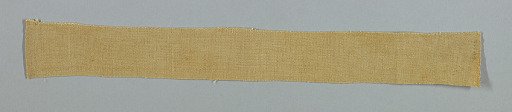 Textile swatch