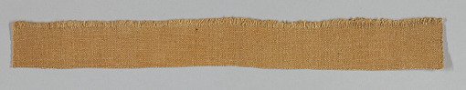Textile swatch