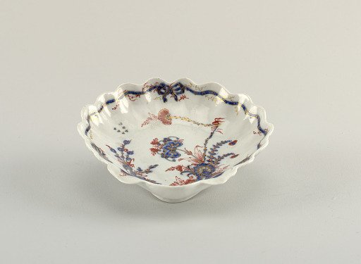 Dish (One of Six)