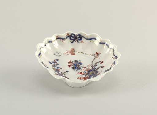 Dish (One of Six)