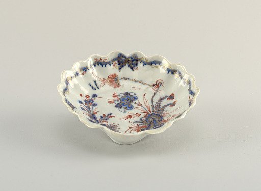 Dish (One of Six)
