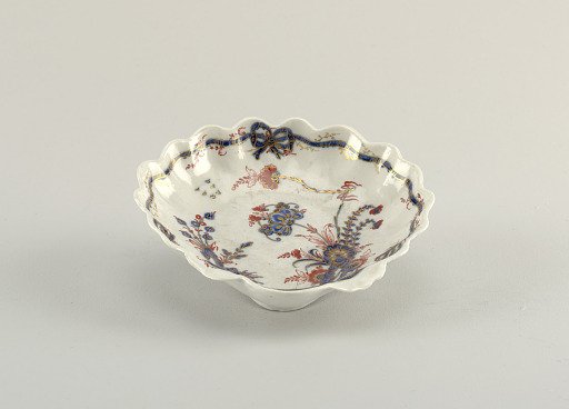 Dish (One of Six)