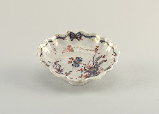 Dish (One of Six)