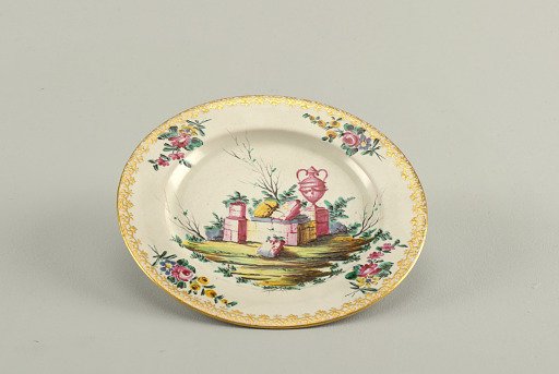 Plate