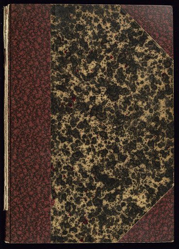 Livres des Ouvrages d'Orfevrerie