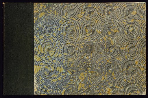 Album of Headpieces from Charles-François Saint-Lambert’s Les Saisons, Poëme