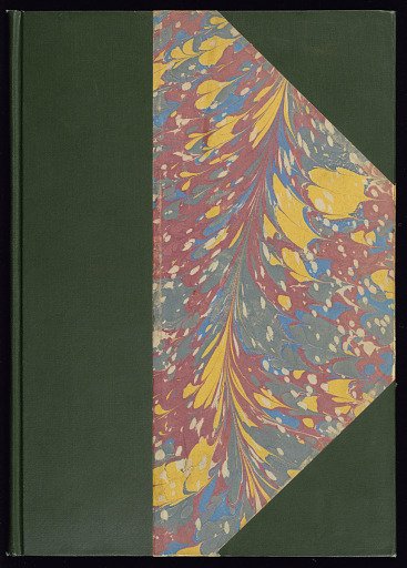 Album of Ornament Designs