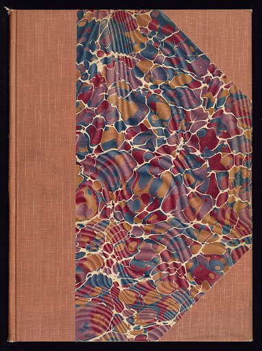 Album of Prints: Two Books of Vases by Juste-François Boucher