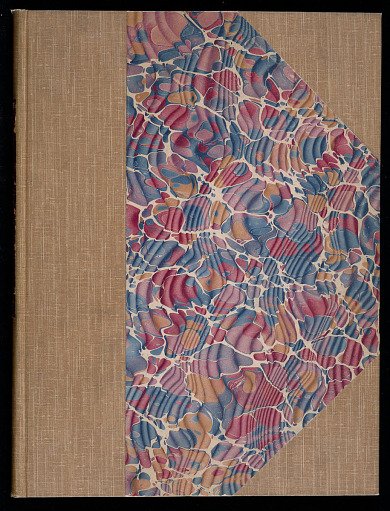 Album of Prints: Vases, Medallions, and Trophies Designed by T. Bertren