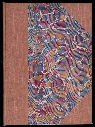 Album of Prints: First, Second, and Third Book of Vases by Jacques-Philippe de Beauvais