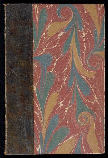 NOUVEAU ET IVe CAHIER Concernant L’Orphèverie, Bijouterie et Emeaux. Dédié aux Artistes Composé et Gravé par P. Moreau