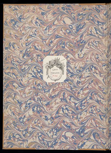 LIVRE DE PORTIERES