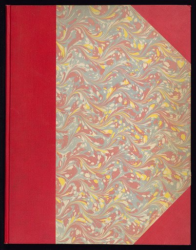 NOUVEAU LIVRE de Principes d’Ornements Particulierement pour trouver un nombre infini de forms qui en dependent. d’Après les Desseins de C. Gillot Peintre du Roy. Gravé par Huquier