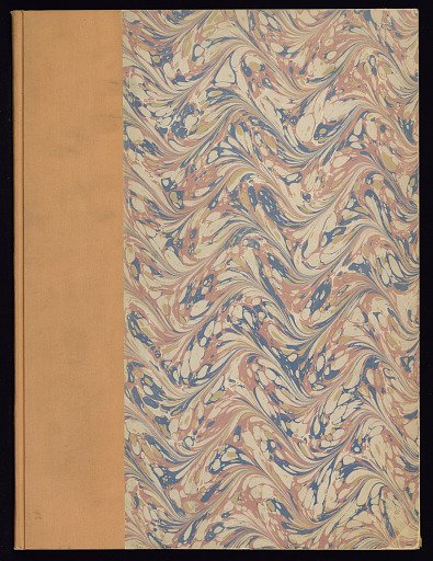 Nouveau Cahier de Rampes