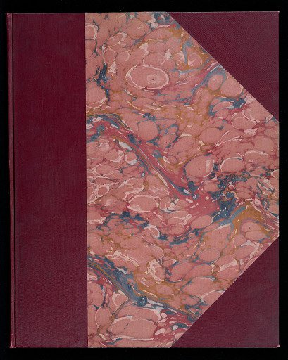 Cahier de six Feux de Cheminées, à l’usage des Fondeurs. Dessinés Par J. Fr. Forty, et Gravés par N. Foin