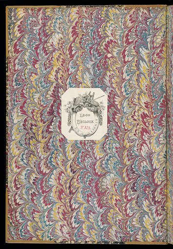 Album of Ecclesiastical Metalwork Designs