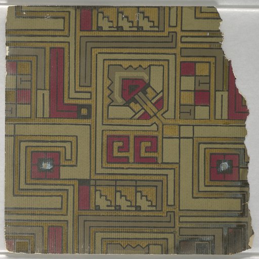 Sidewall sample