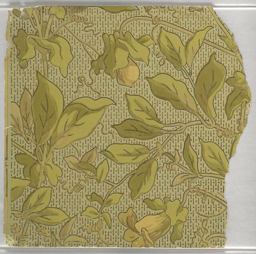 Sidewall sample