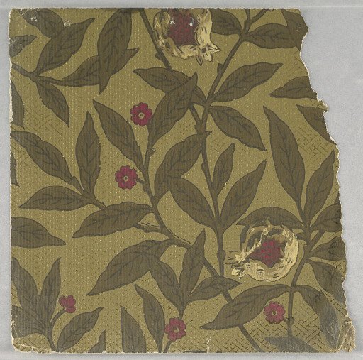 Sidewall sample