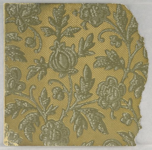 Sidewall sample