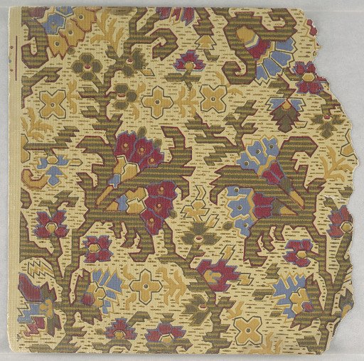 Sidewall sample